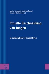 Produktbild: Rituelle Beschneidung von Jungen