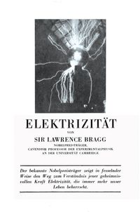 Produktbild: Elektrizit&auml;t