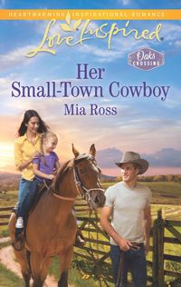 Produktbild: Her Small-Town Cowboy
