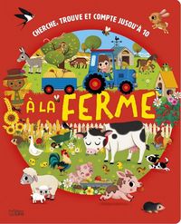 Produktbild: A la ferme