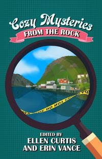 Produktbild: Cozy Mysteries from the Rock