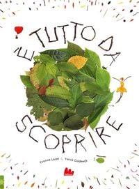 Produktbild: &Egrave; tutto da scoprire