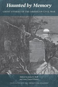 Produktbild: Haunted by Memory
