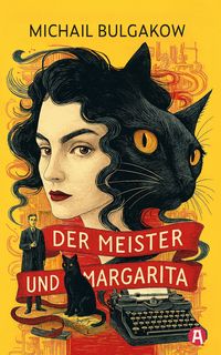 Produktbild: Meister und Margarita. Michail Bulgakow