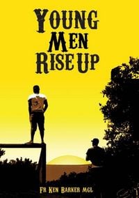 Produktbild: Young Men Rise Up