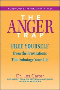 Produktbild: The Anger Trap