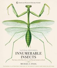 Produktbild: Innumerable Insects