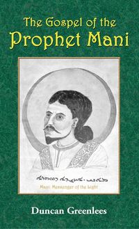 Produktbild: The Gospel of the Prophet Mani