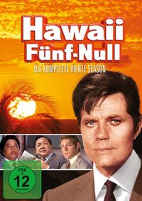 Produktbild: Hawaii F&uuml;nf-Null - Season 4 [6 DVDs]