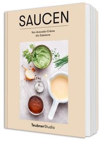 Produktbild: Saucen