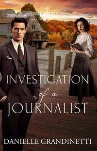 Produktbild: Investigation of a Journalist