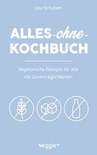Produktbild: Alles-ohne-Kochbuch