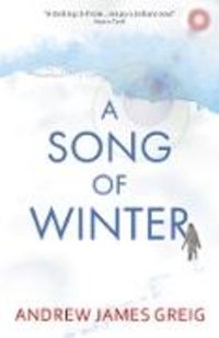 Produktbild: Greig, A: Song of Winter