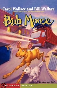 Produktbild: Bub Moose