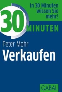Produktbild: 30 Minuten Verkaufen