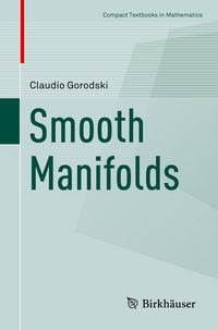 Produktbild: Smooth Manifolds
