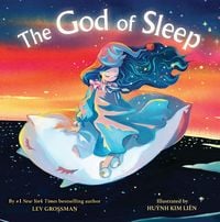 Produktbild: The God of Sleep
