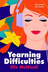 Produktbild: Yearning Difficulties