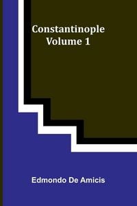 Produktbild: Constantinople Volume 1
