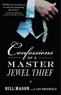 Produktbild: Confessions of a Master Jewel Thief