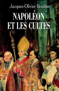 Produktbild: Napol&eacute;on et les cultes