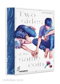 Produktbild: Two Sides of the Same Coin Doppelband Luxus Edition