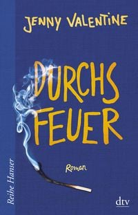 Produktbild: Durchs Feuer