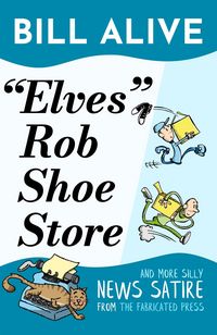 Produktbild: "Elves" Rob Shoe Store