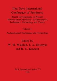 Produktbild: IInd Deya International Conference of Prehistory