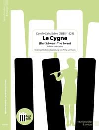 Produktbild: Saint-Sa&euml;ns, C: Cygne (Der Schwan)