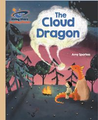 Bild vom Artikel Reading Planet - The Cloud Dragon - Gold: Galaxy vom Autor Amy Sparkes