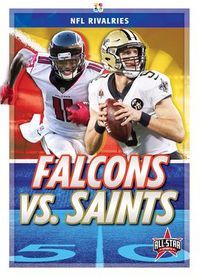 Produktbild: Falcons vs. Saints