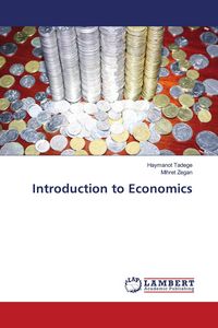 Produktbild: Introduction to Economics