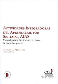 Produktbild: Actividades Integradoras del Aprendizaje por Sistemas, AIAS