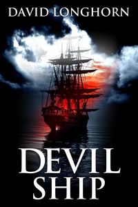 Produktbild: Devil Ship (Devil Ship Series, #1)