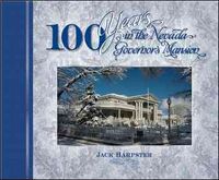 Produktbild: 100 Years in the Nevada's Governor's Mansion