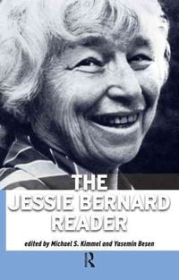 Produktbild: Bernard, J: Jessie Bernard Reader