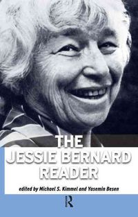 Produktbild: Jessie Bernard Reader