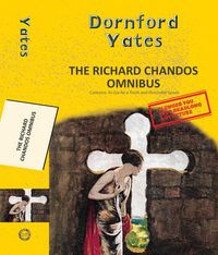 Produktbild: The Richard Chandos Omnibus