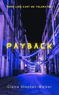 Produktbild: Payback (The Orbitals, #3)
