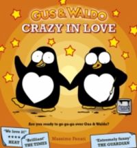 Produktbild: Gus & Waldo Crazy in Love