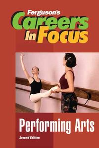 Produktbild: Performing Arts