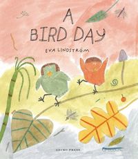 Produktbild: A Bird Day
