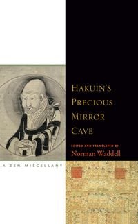 Produktbild: Hakuin's Precious Mirror Cave
