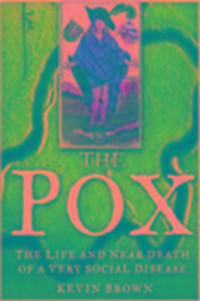 Produktbild: Brown, K: The Pox