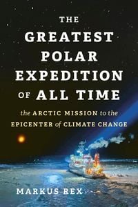 Produktbild: The Greatest Polar Expedition of All Time