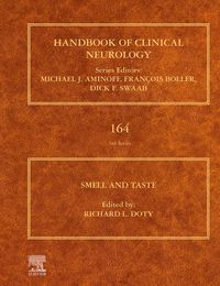 Produktbild: Smell and Taste