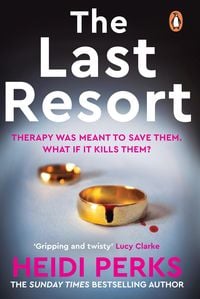 Produktbild: The Last Resort