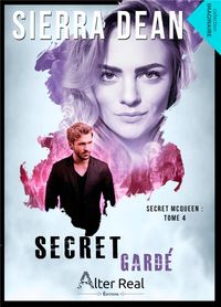 Produktbild: Secret Mcqueen T.4 ; Secret Garde