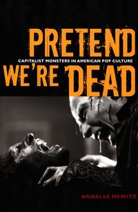 Produktbild: Pretend We're Dead